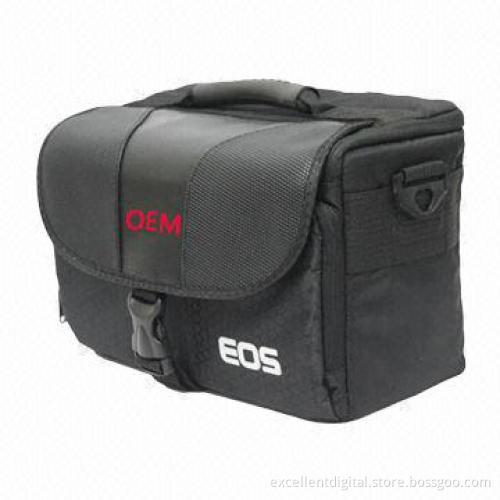 Waterproof Sling DSLR Camera Bag